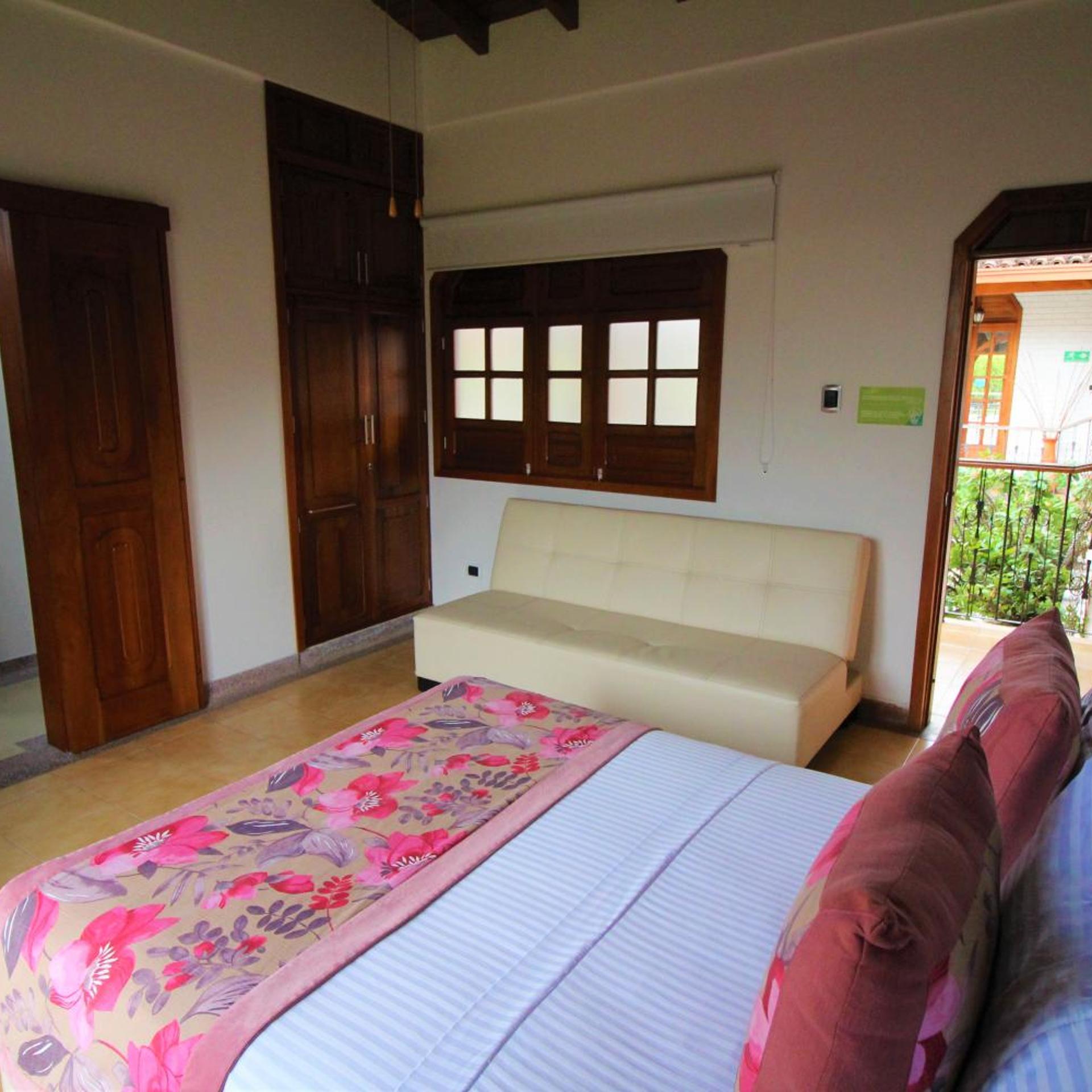 Amazilia Hotel 18/54