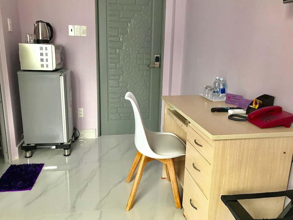 Ht Apartment 41/64