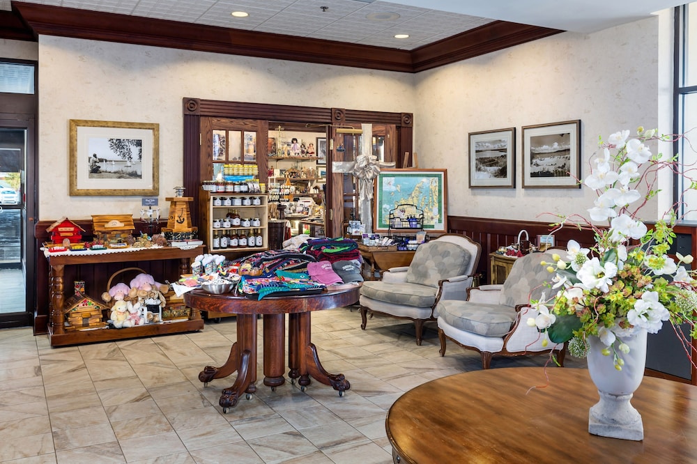 Park Place Hotel 28/35