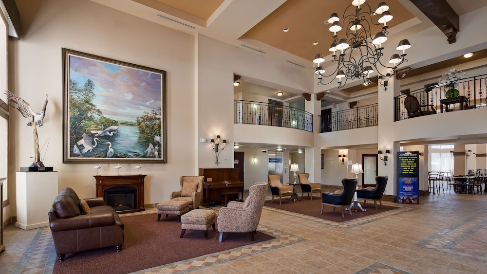 Best Western Gateway Grand 36/54