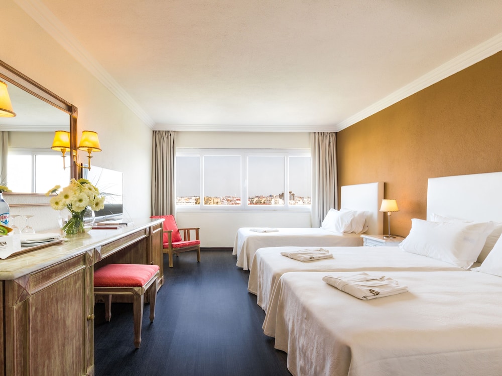 Hyatt Regency Vilamoura Algarve 22/58