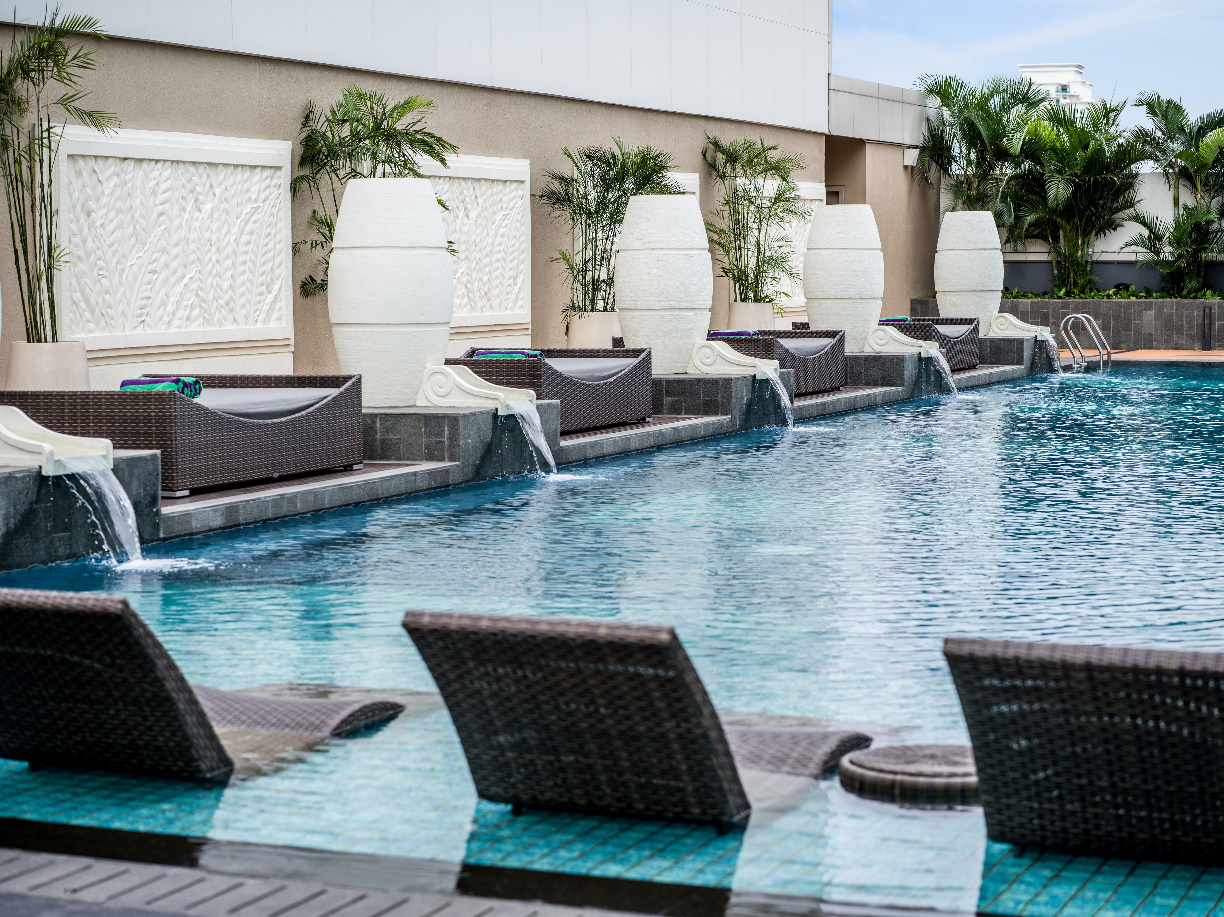 Intercontinental Jakarta Pondok Indah 33/76