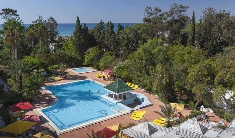 Regency Hammamet 15/15