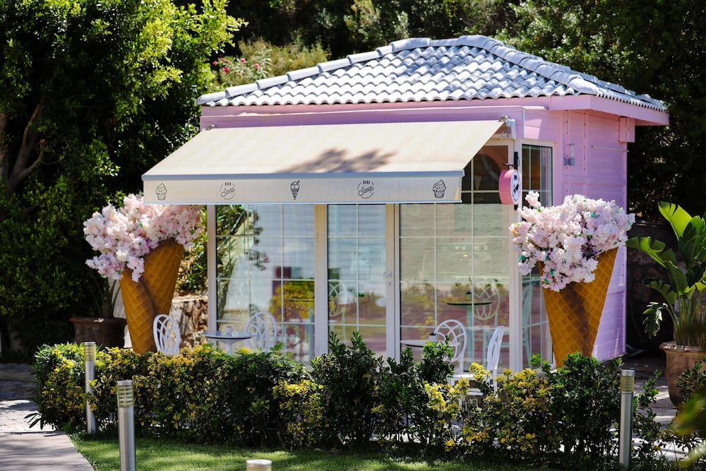 D-Resort Gocek 4/79