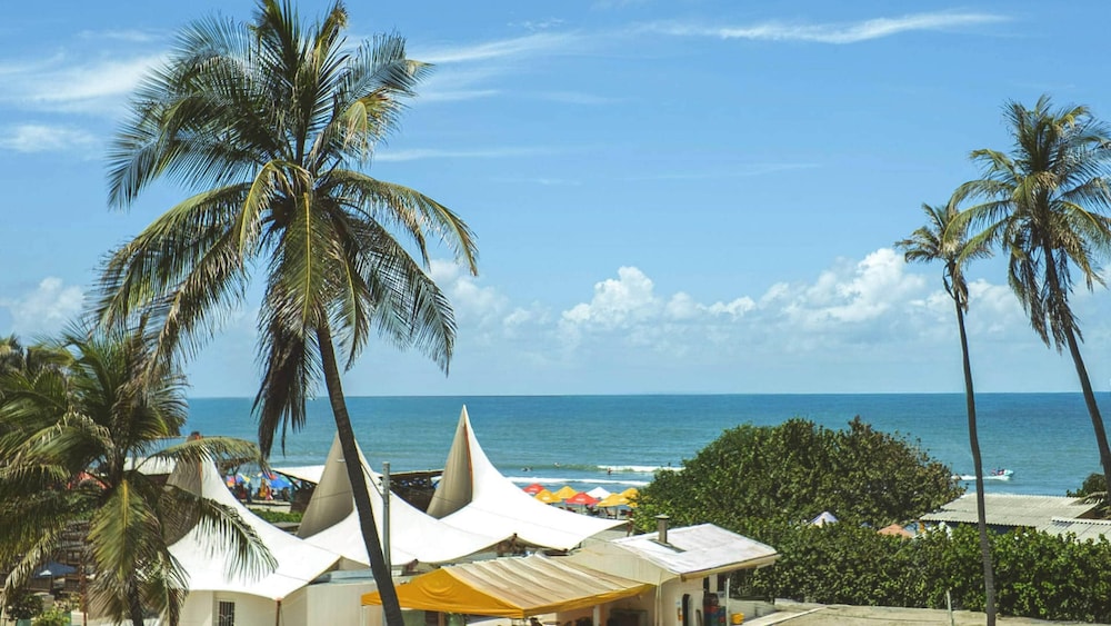Hotel Caribe By Faranda Grand, a Member of Radisson Individuals 48/50