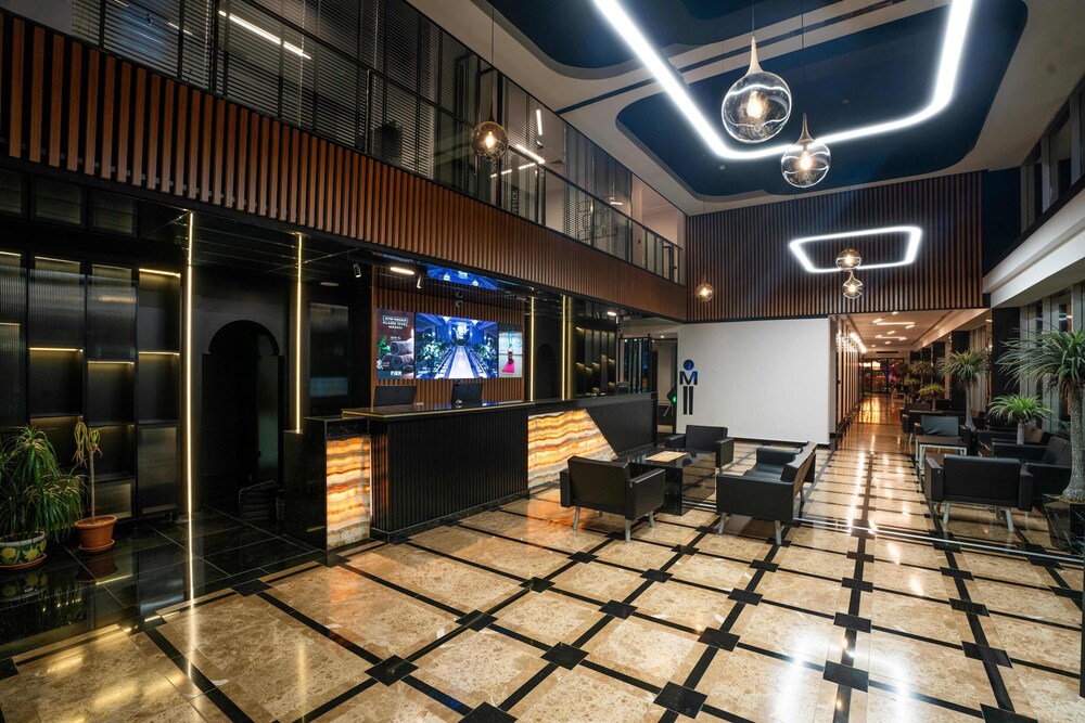 Fier Boutique Hotel - Boutique Class 6/50