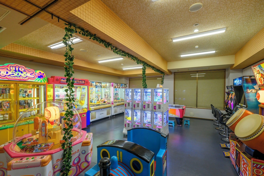 YU-FURI Nasu-Takao Onsen Lodge 47/56