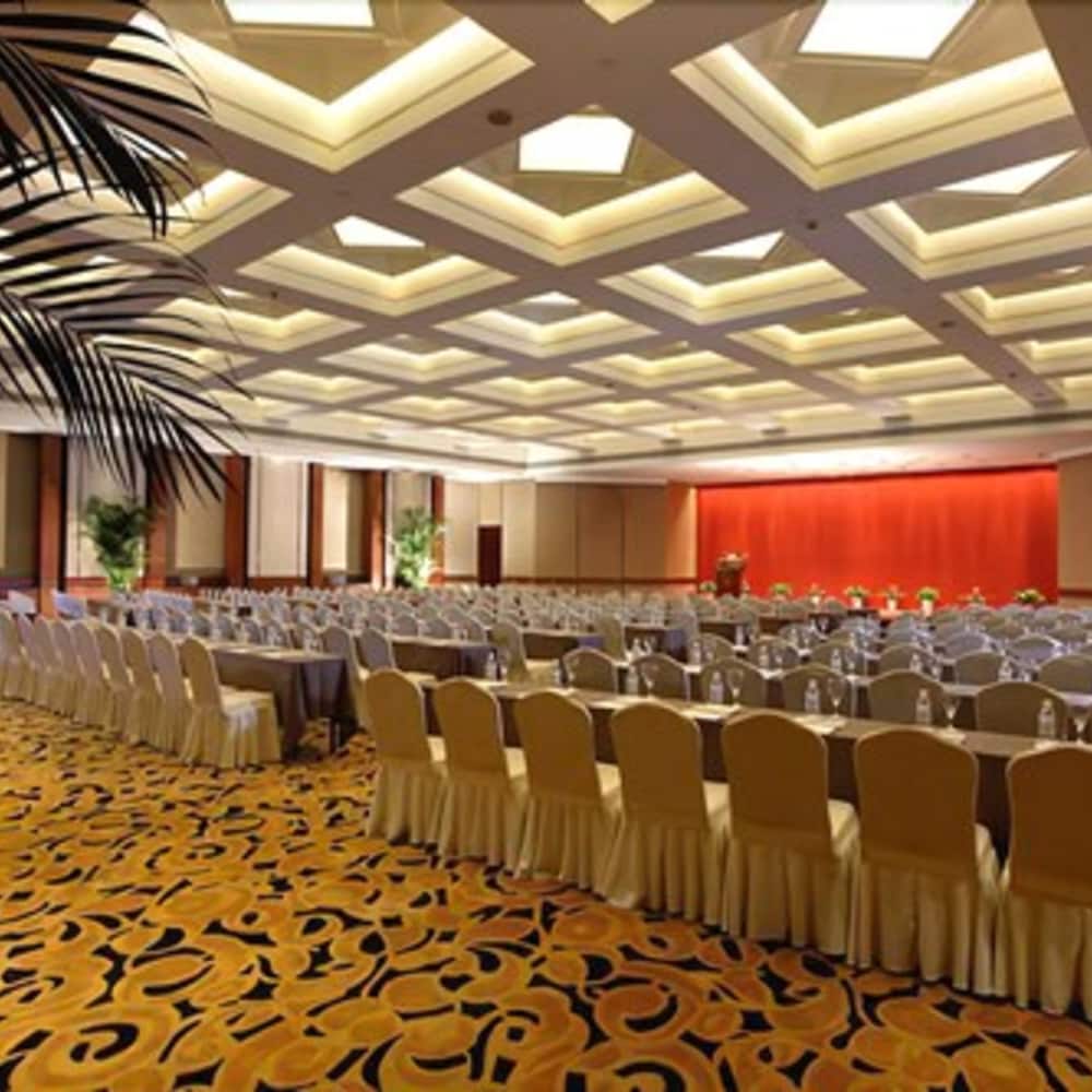 Ningbo Nanyuan Hotel 43/50
