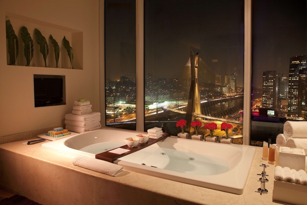 Grand Hyatt Sao Paulo 32/70