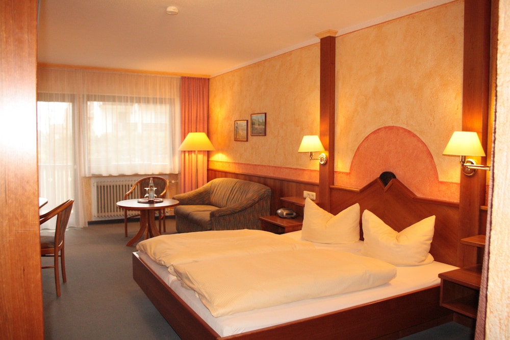 Landhotel Seeg 13/40