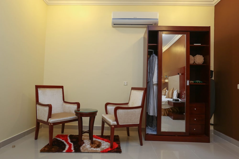 Raoum Inn Serviced Apartments Riyadh 31/39