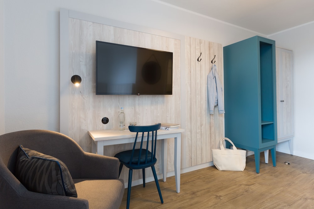Hotel Berliner Bar 25/34