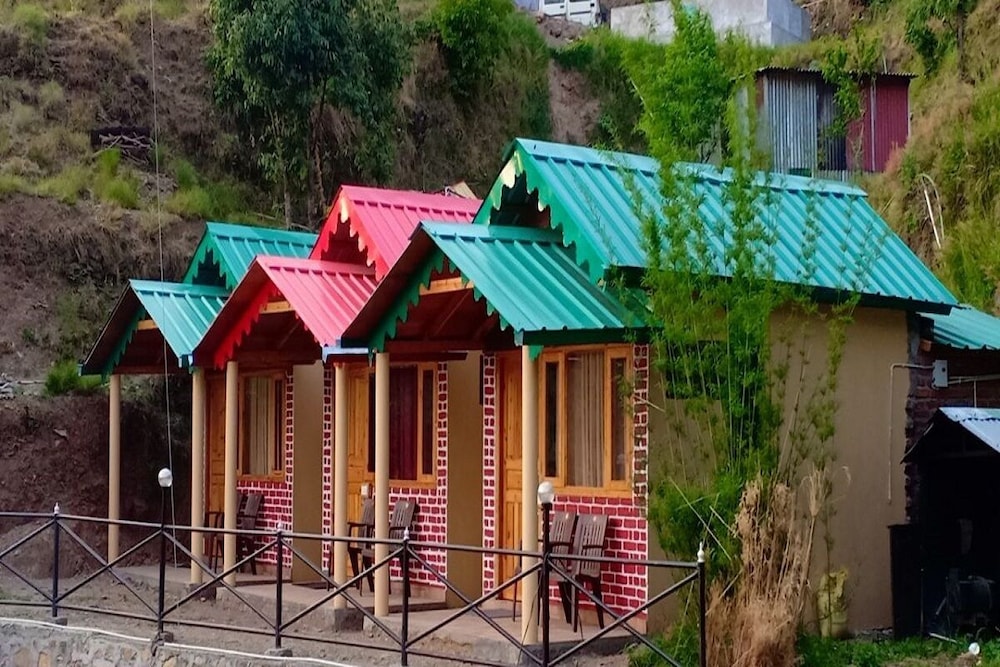 Camp Mehi Nature Resort 2/16