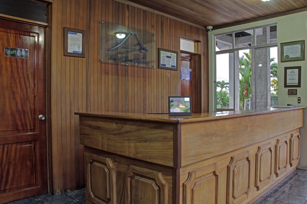 San Bosco Inn 14/78