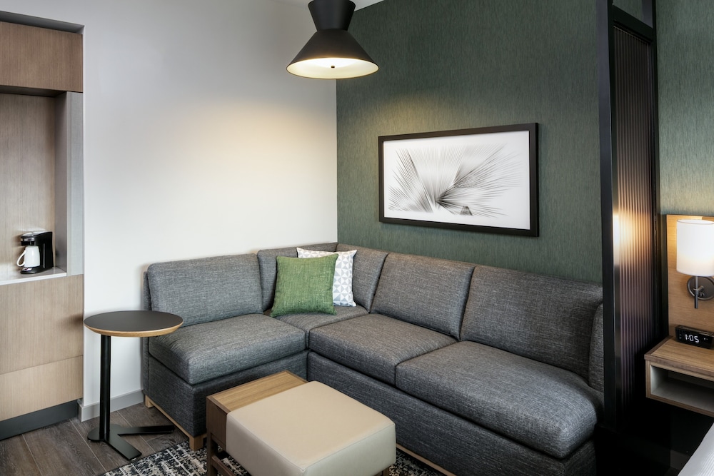Hyatt Place Post Falls/Coeur D'Alene 28/50