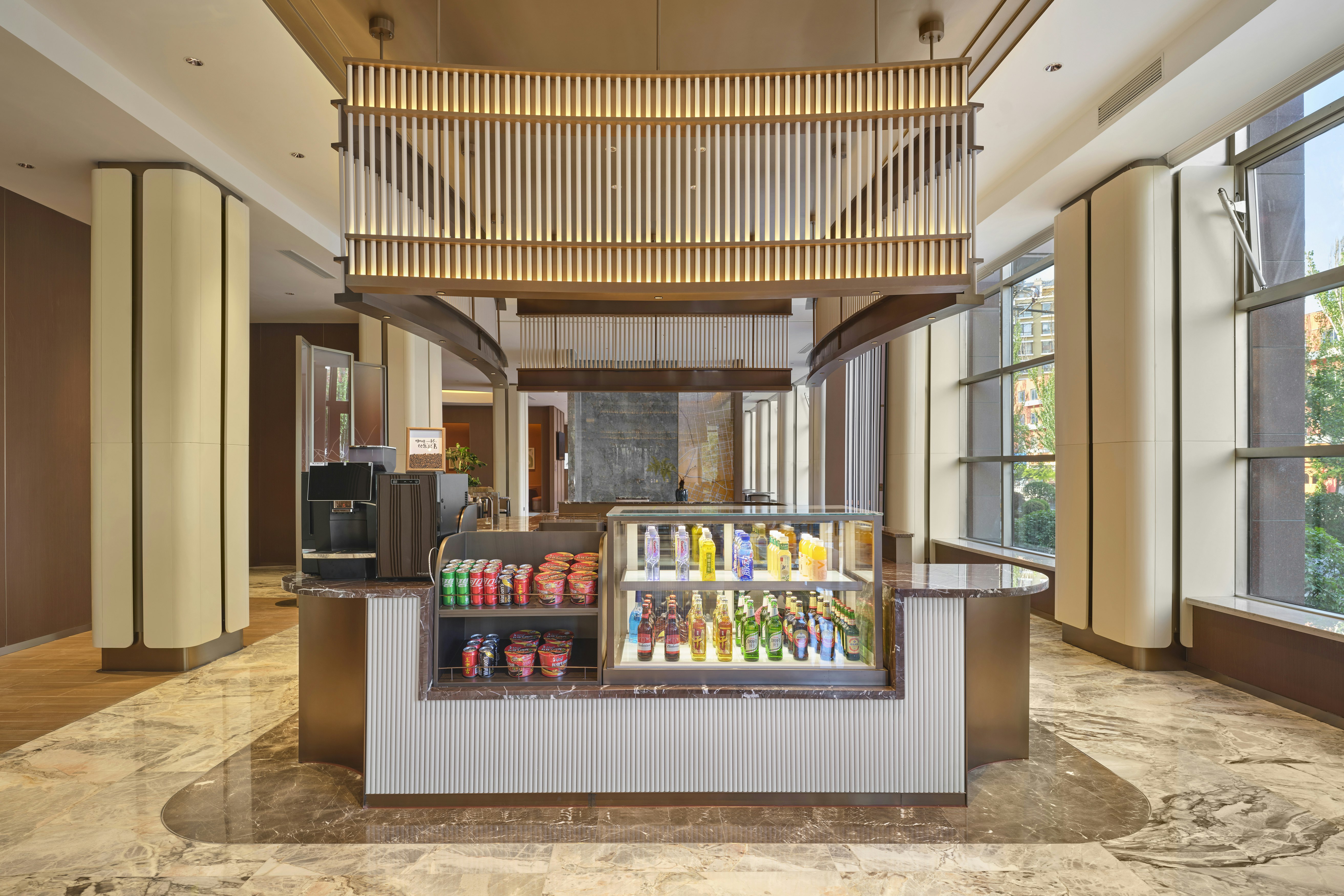 Hilton Garden Inn Yingkou Zhanqian 28/34
