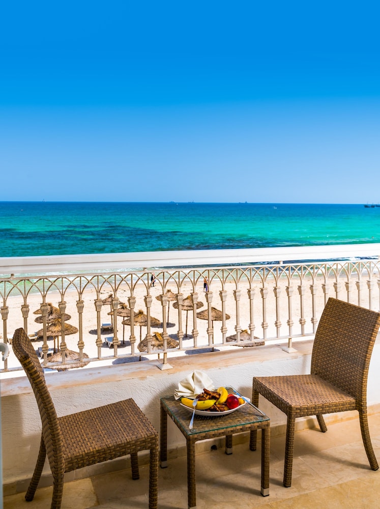 Sousse Palace Hotel and Spa 5/71