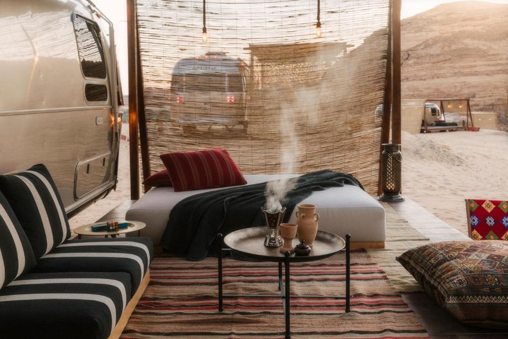 Caravan By Habitas Alula 15/24