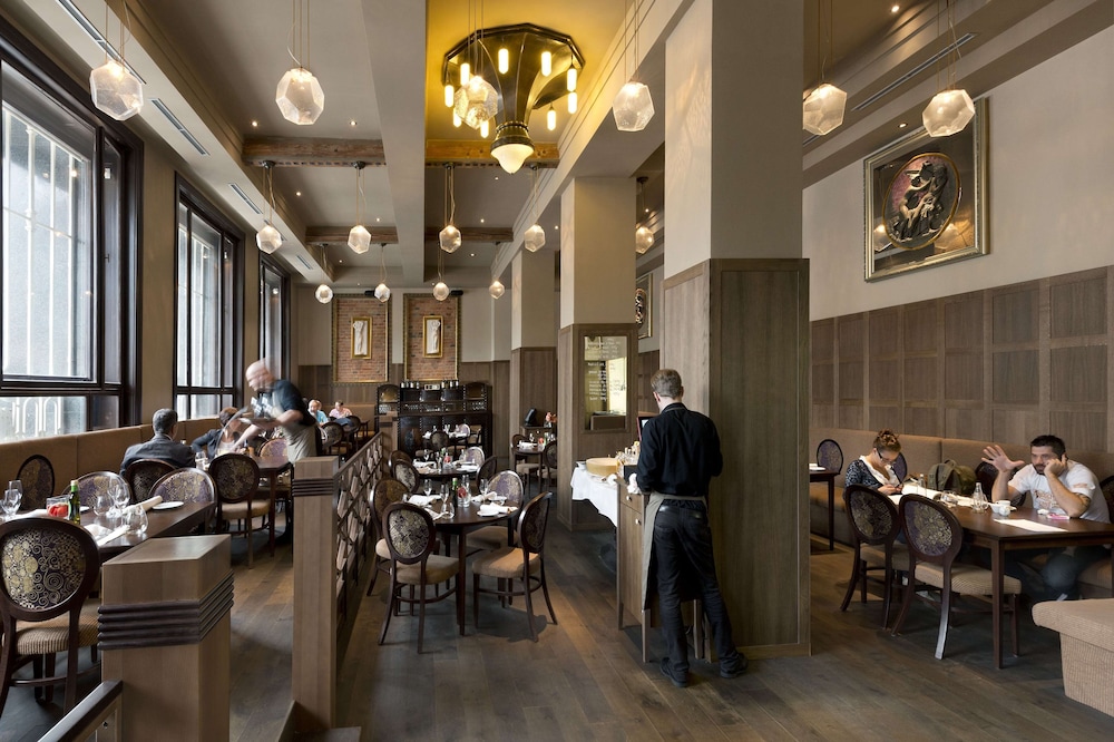 Grandezza Hotel Luxury Palace 43/66
