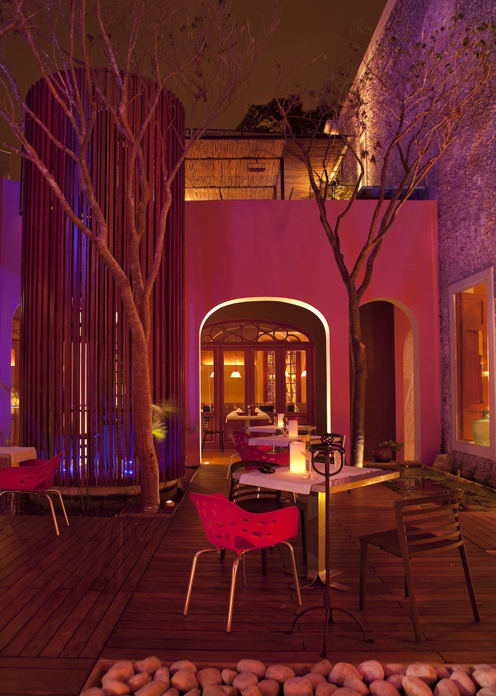 Hotel Rosas And Xocolate 6/60
