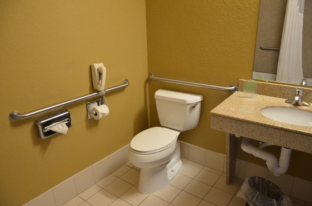 Holiday Inn Express Hotel And Suites Amarillo Sout 19/61