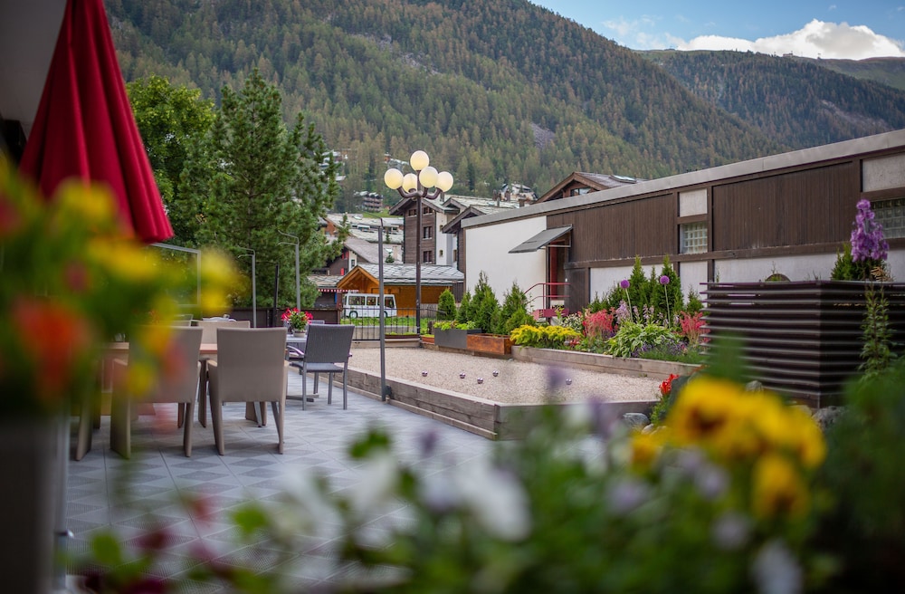 Naco Aparthotel and Spa 44/49