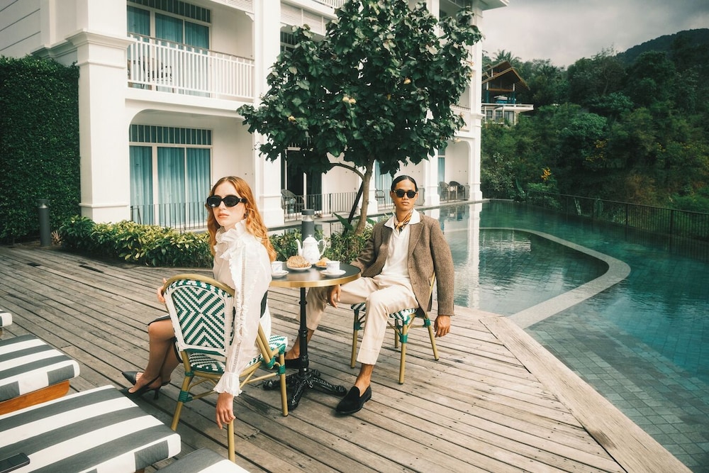 Marina Gallery Resort - KACHA – Kalim Bay 20/47