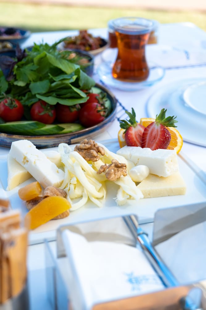 Alacati Port Hotel 27/50