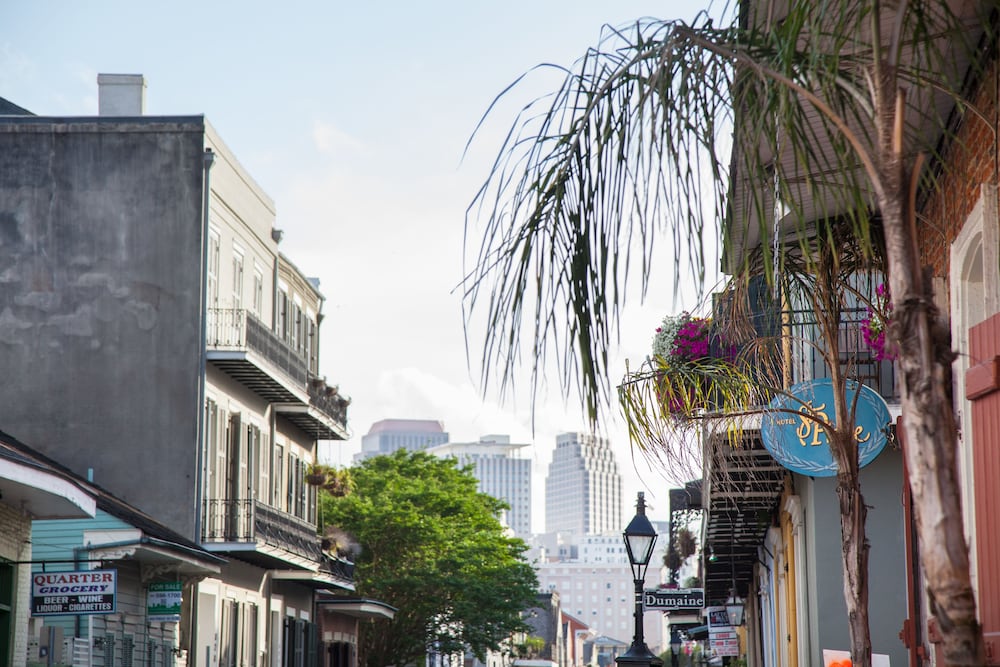 Hotel St Pierre French Quarter 70/78