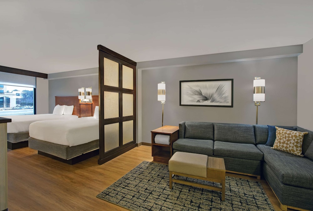 Hyatt Place Jackson/ Ridgeland 21/68