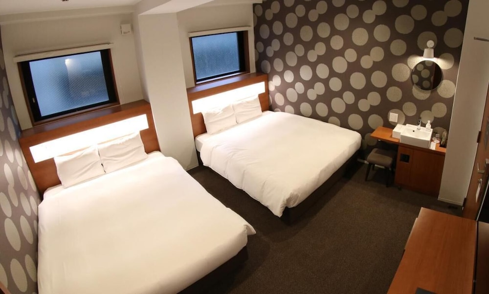 Webase Kyoto - Hostel 9/78