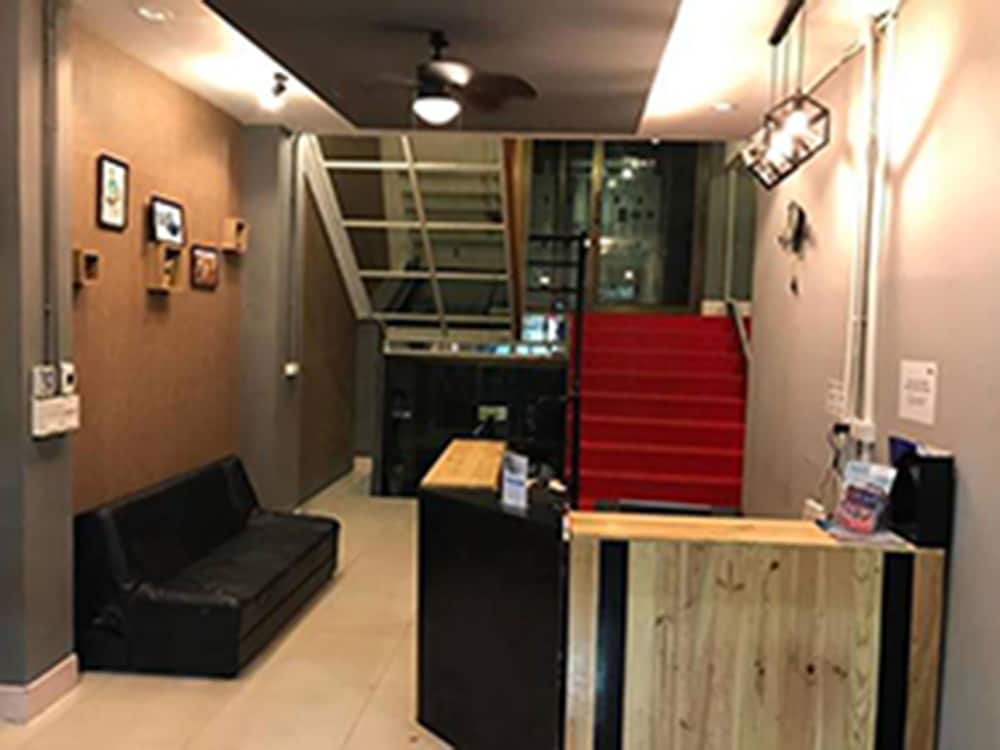 We Hostel Hatyai 5/32