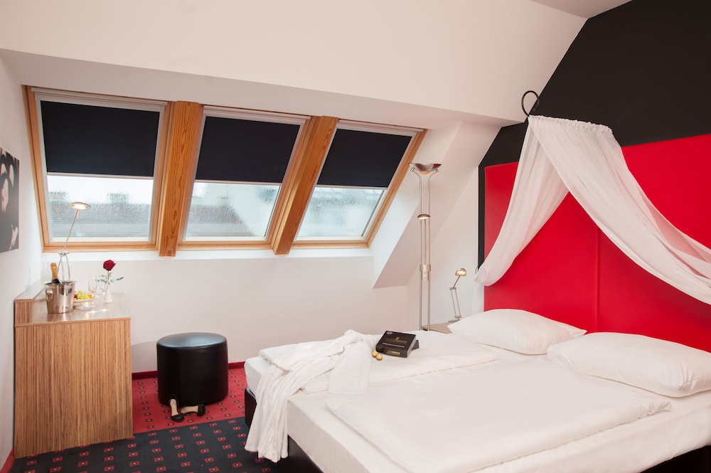 Senator Hotel Vienna 20/50