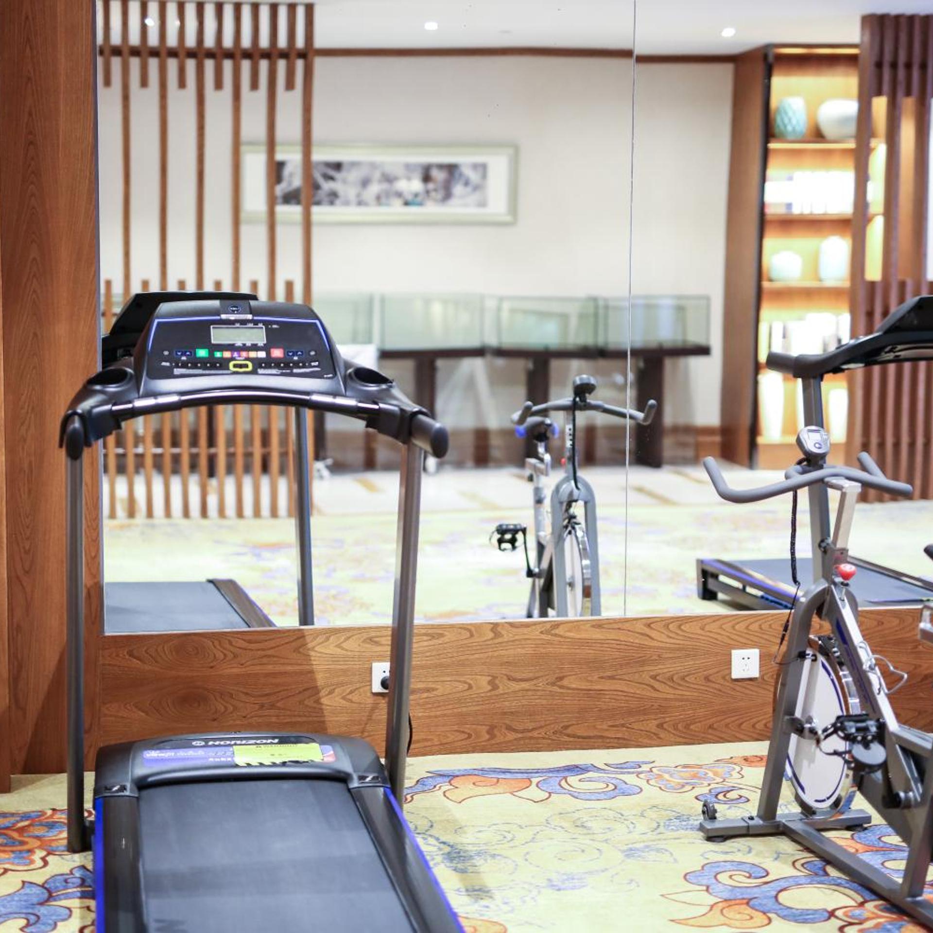 SSAW Boutique Hotel Hangzhou Qiandao Lake 52/67