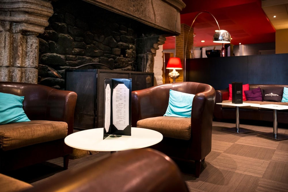 Brit Hotel Saint Brieuc St Brieuc Langueux 45/69