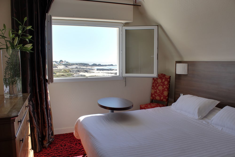 Hotel Le Lichen 6/71