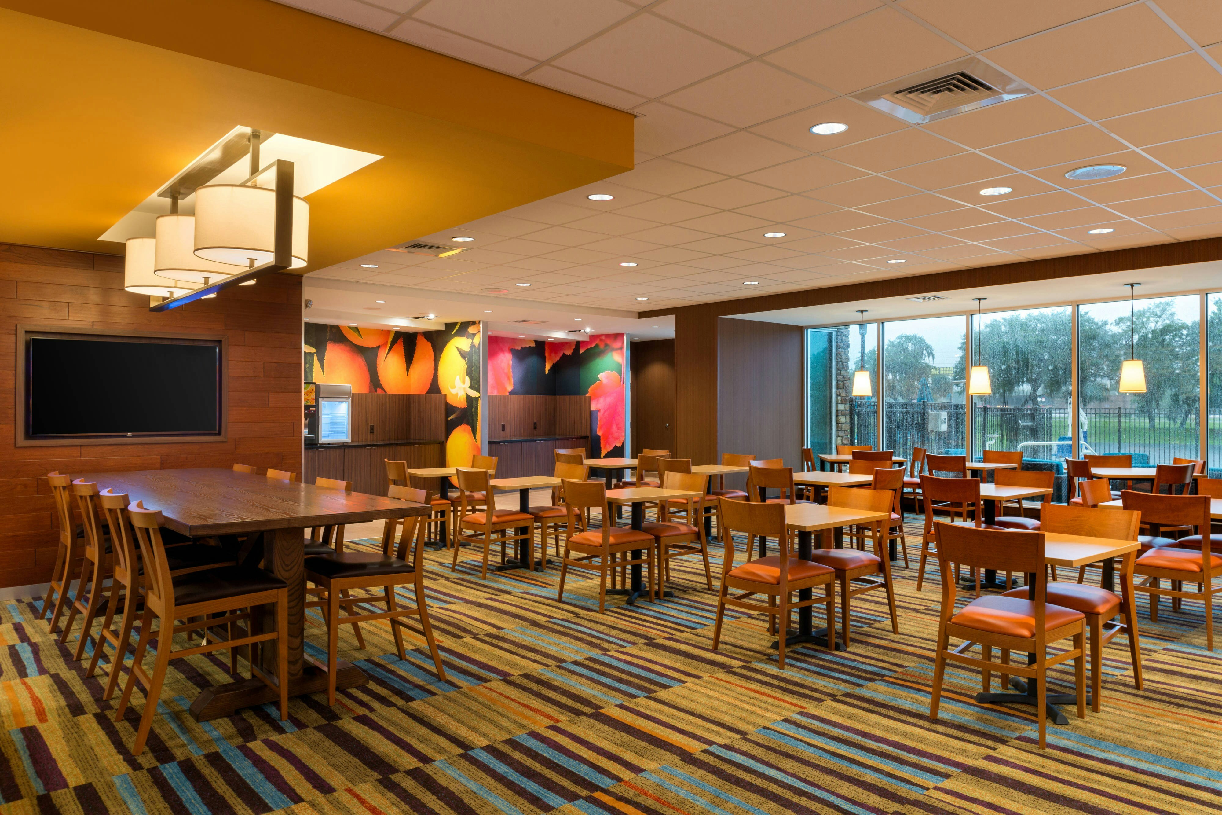 Fairfield Inn Suites By Marriott Orlando East Ucf Area 22/24