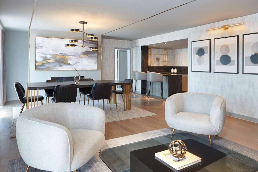 Hilton Mississauga Meadowvale 44/81