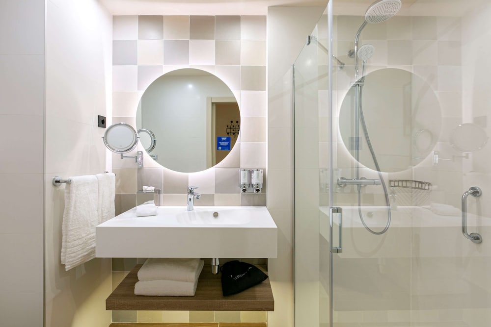 Hampton By Hilton Alcobendas 9/45