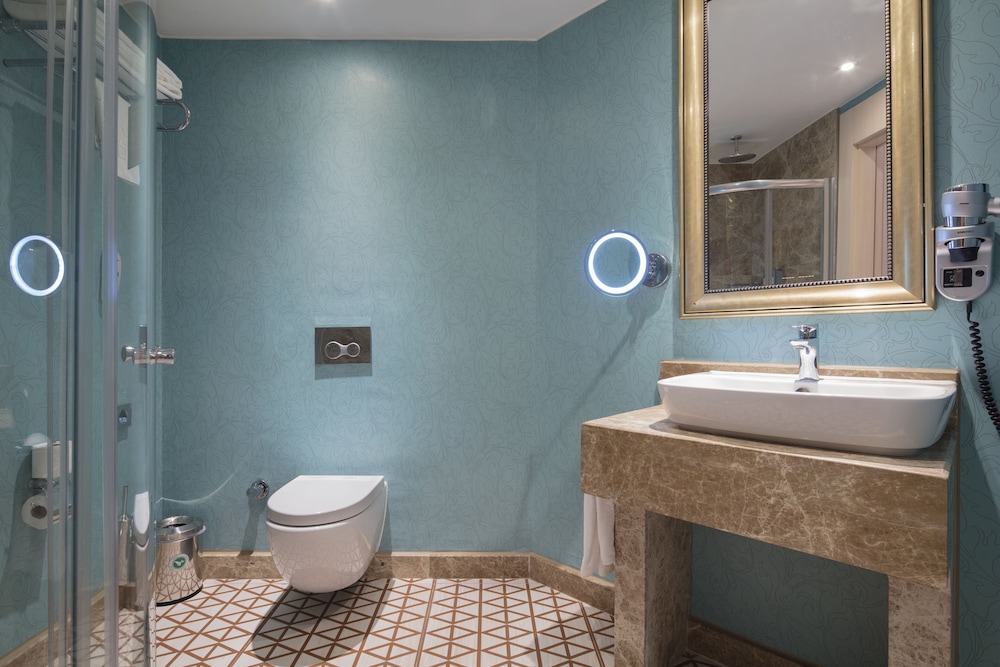 Granada Luxury Belek 14/77