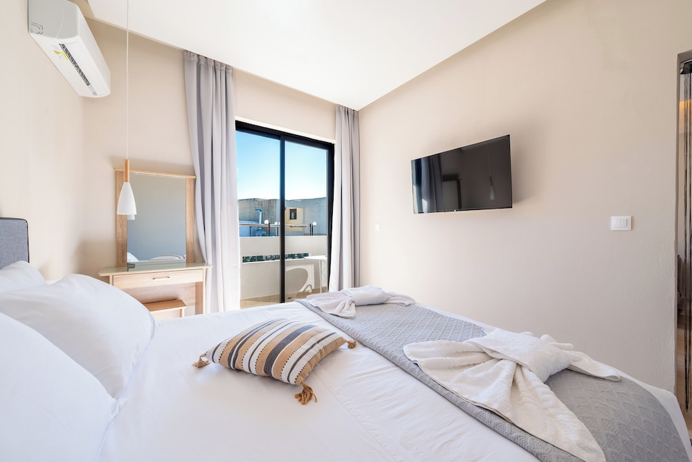 Blue Wave Suites Ixia 17/46