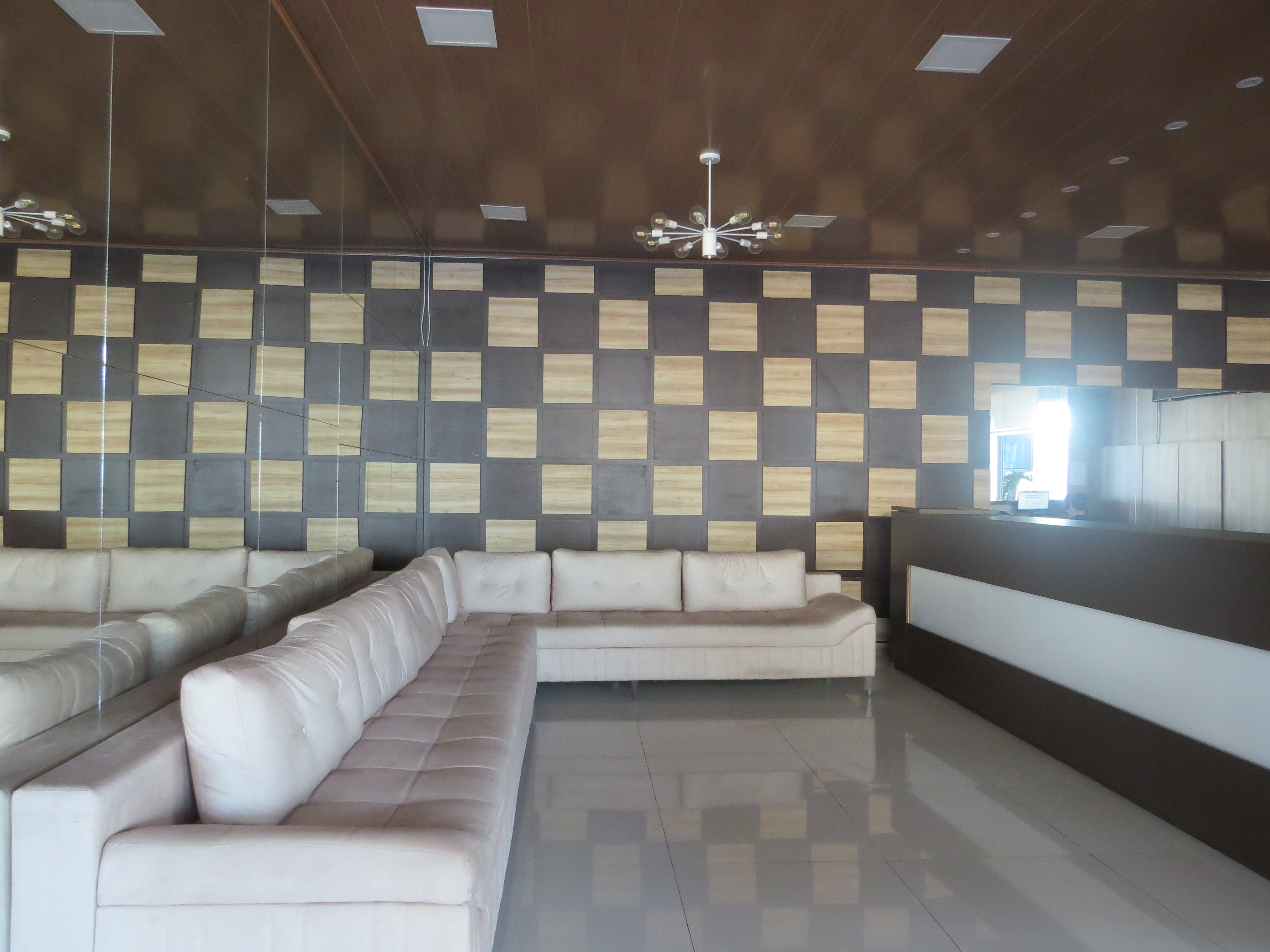 Farol Plaza Hotel 7/33
