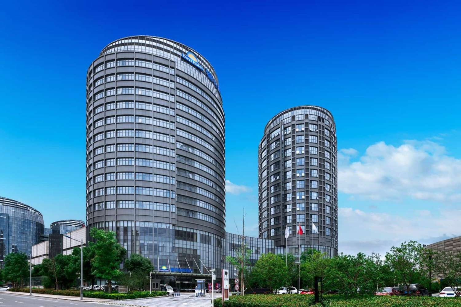Days Hotel by Wyndham Suzhou Xiangcheng 4/20