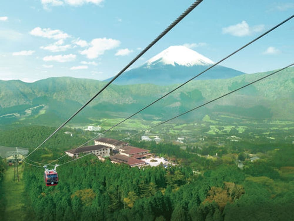 Hotel Green Plaza Hakone 47/50