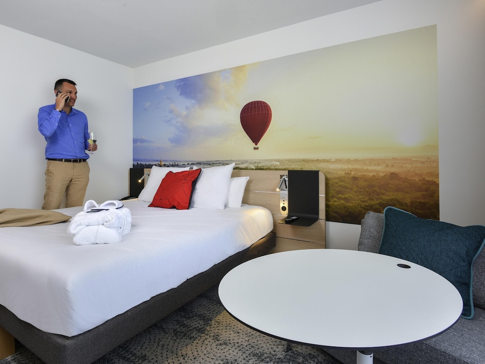 Novotel Wavre Brussels East Hotel 15/49