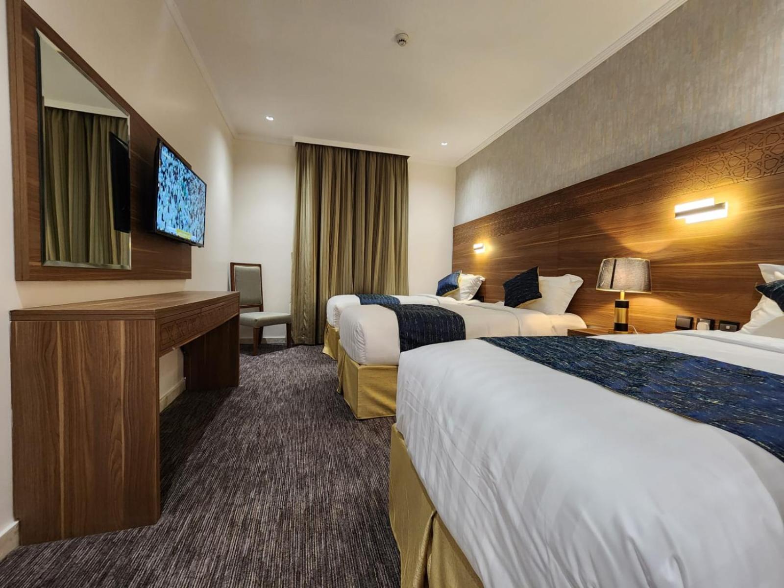 فندق رواء العزيزية(Rowaa Al Aziziyah Hotel) 23/45