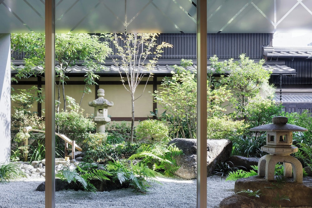 Four Points Flex by Sheraton Kyoto Oike 34/36