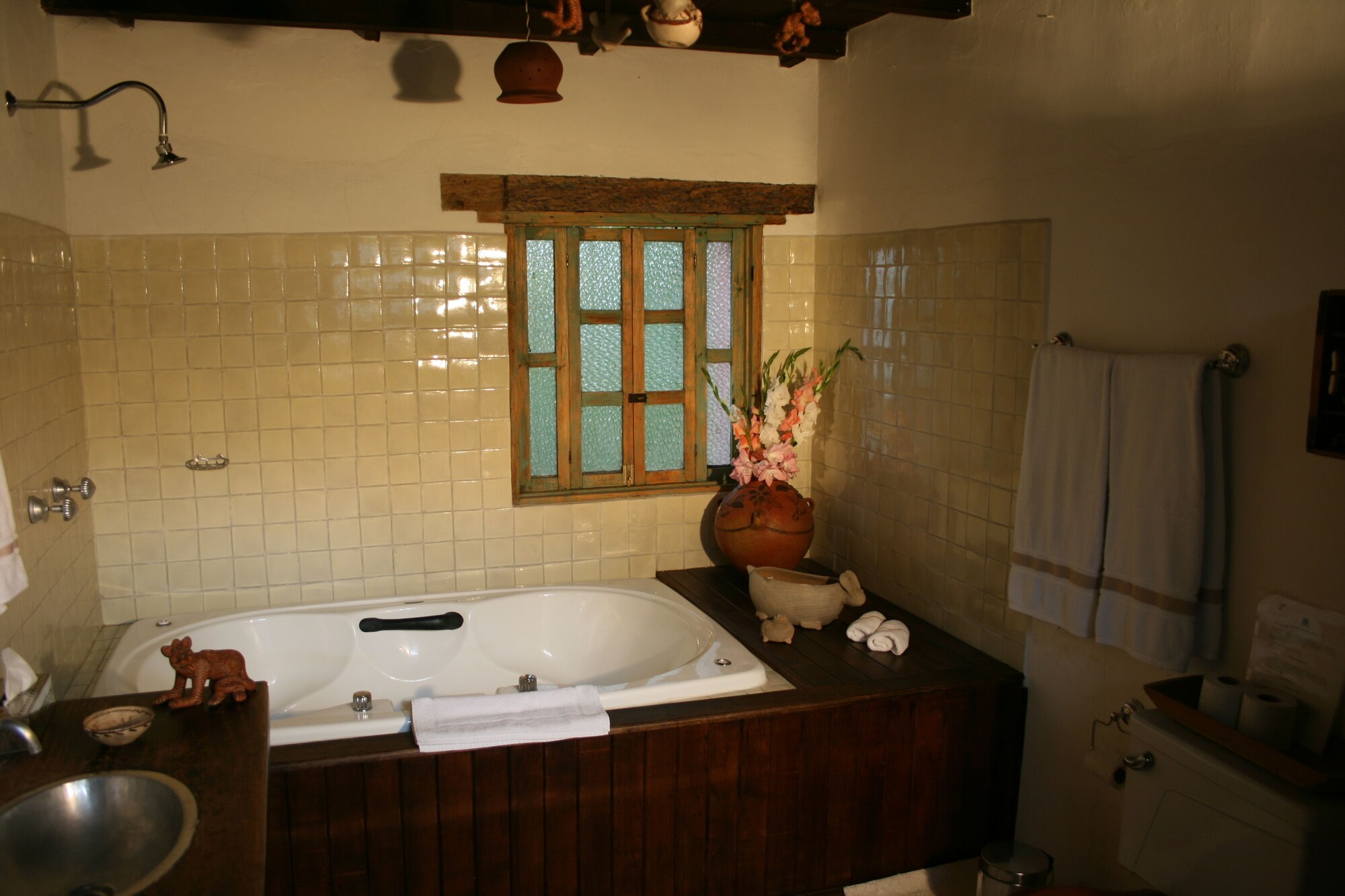 Room, Double Bed