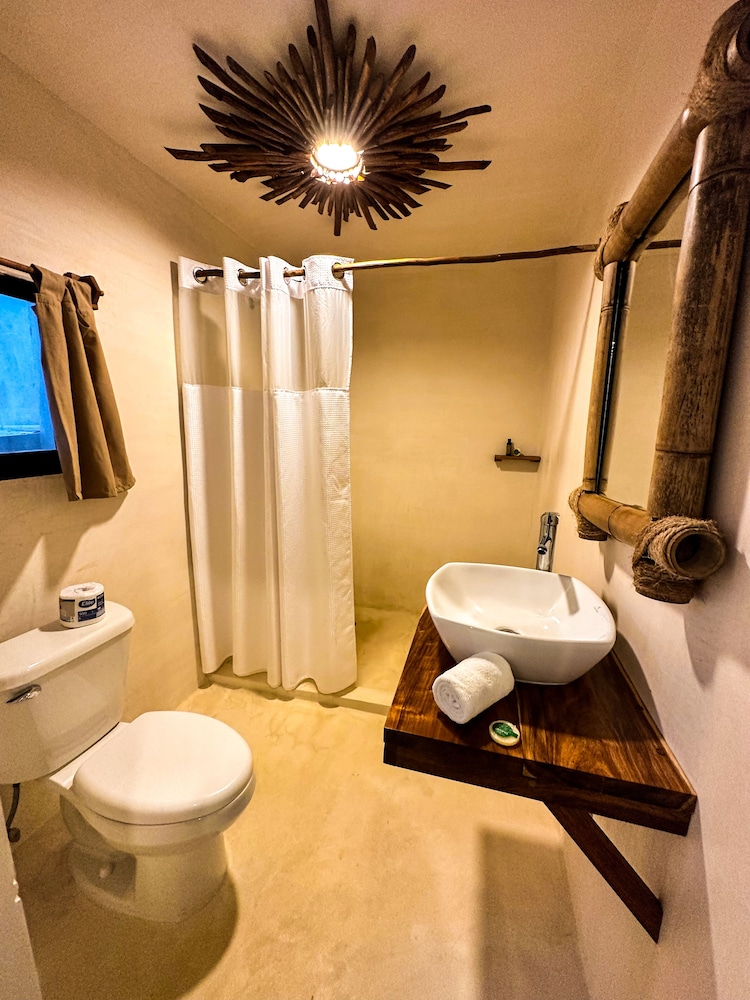Alito Hotel Tulum 63/63