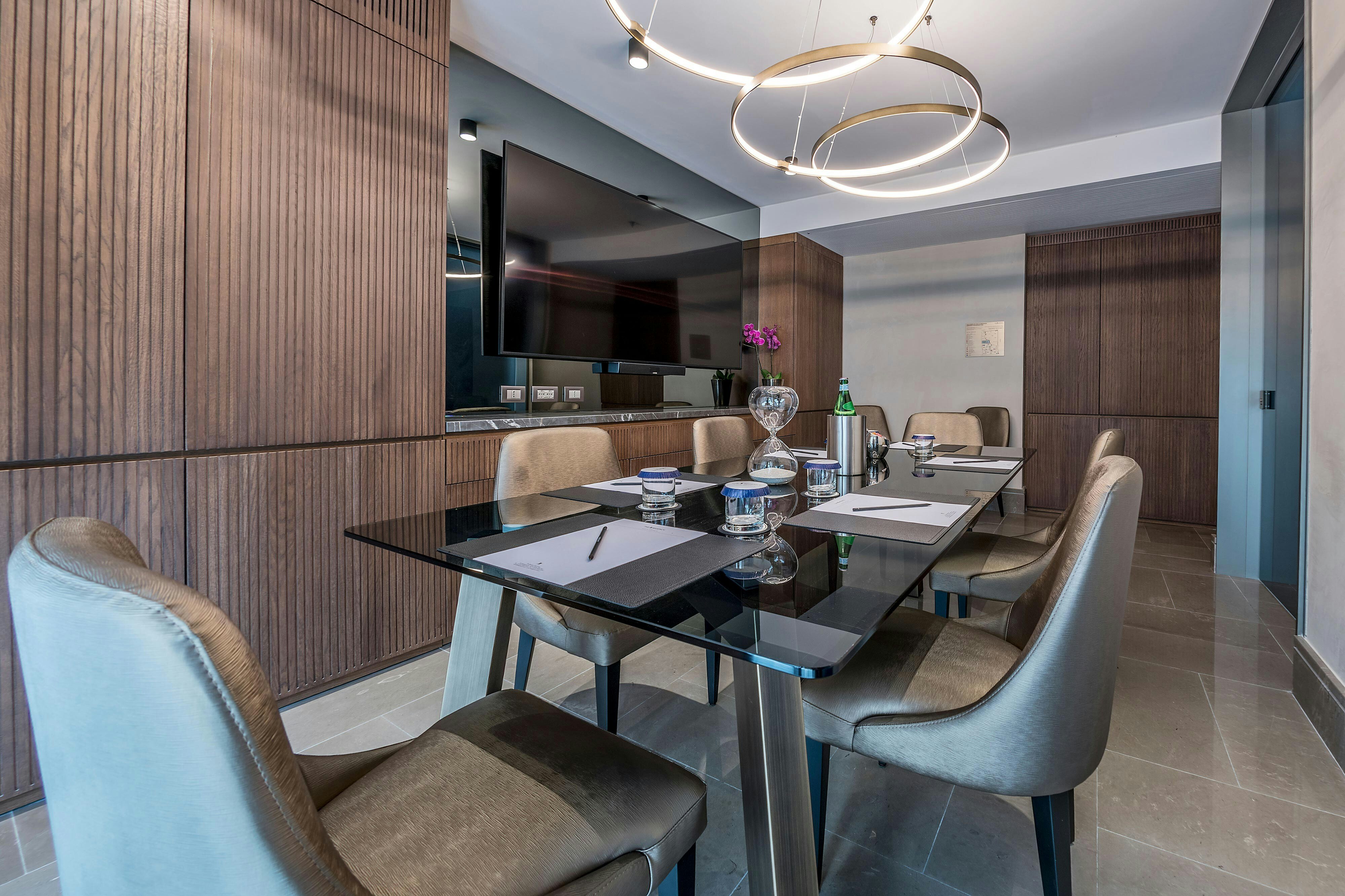 The Regency, Rome, a Tribute Portfolio Hotel 43/47
